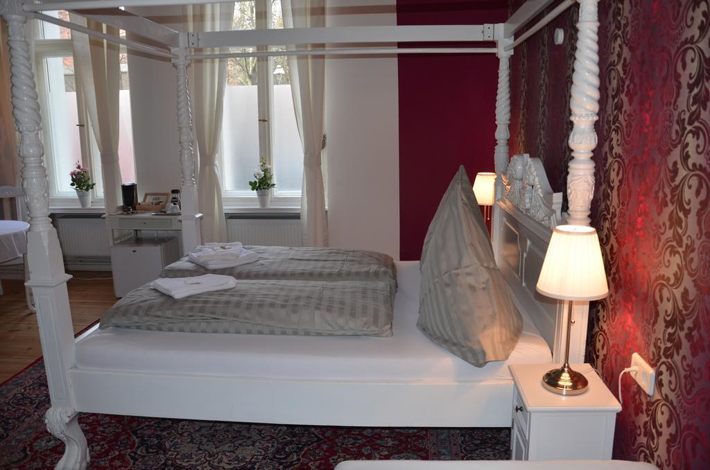Sevenrooms Gasthof