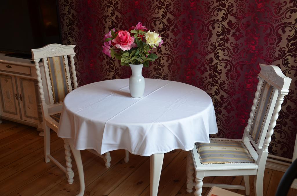 Sevenrooms Guest house