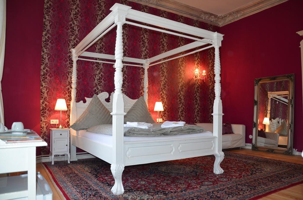 Guest house Sevenrooms Berlin