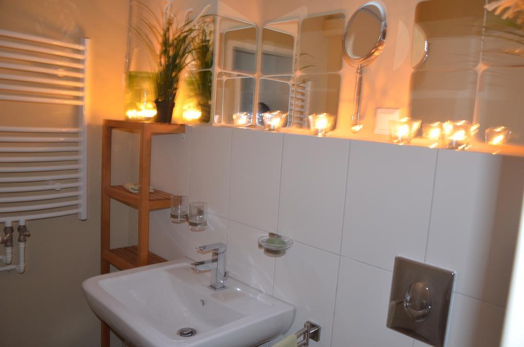 Gasthof Sevenrooms
