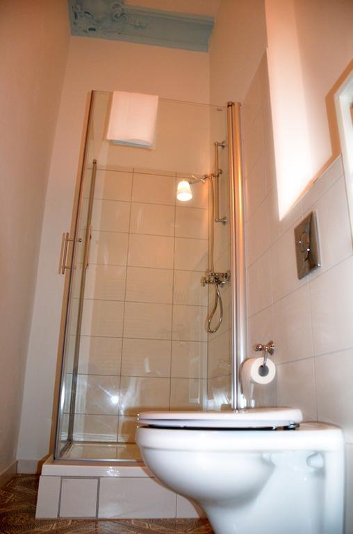 Guest house Sevenrooms Berlin