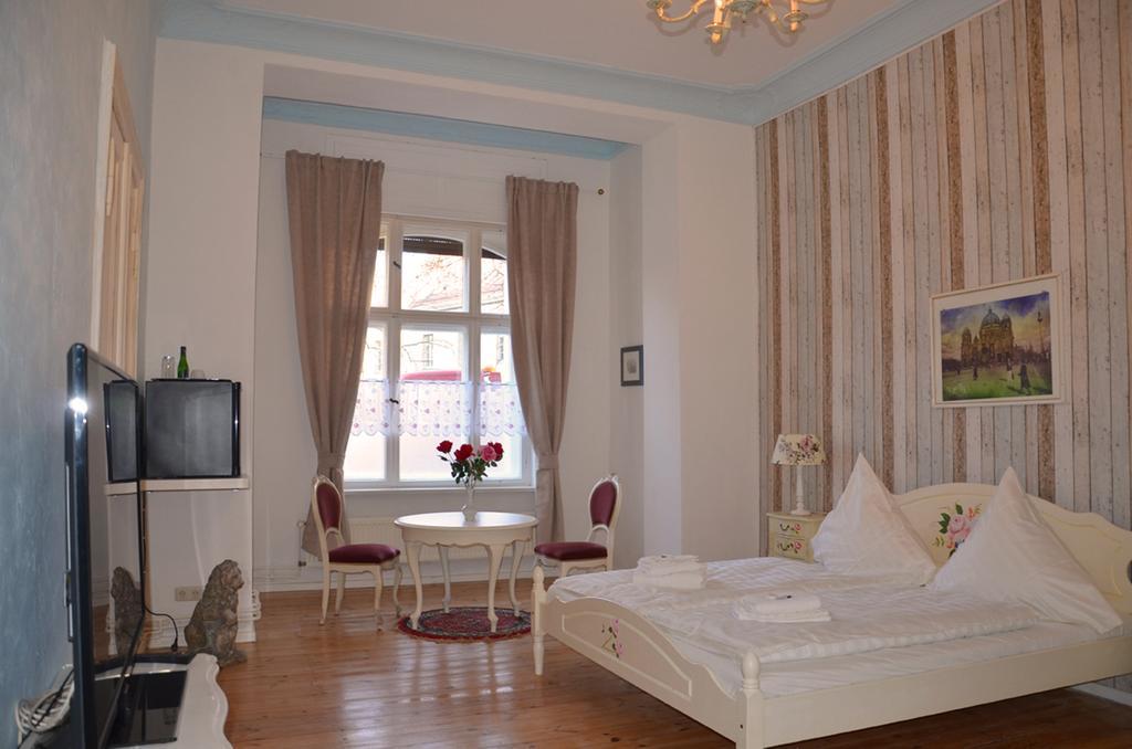 Sevenrooms 3* Berlin