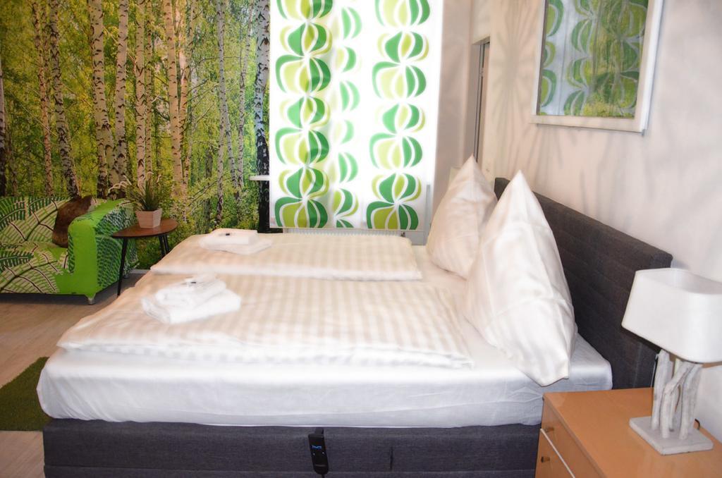 Sevenrooms Gasthof 3*