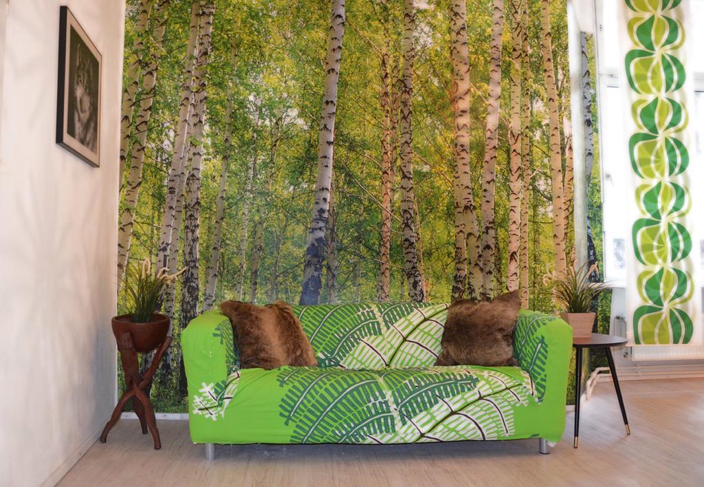 Guest house Sevenrooms Berlin