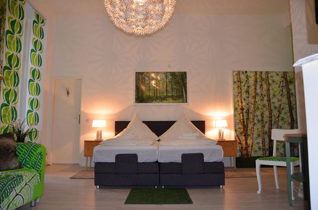 Sevenrooms Guest house Berlin