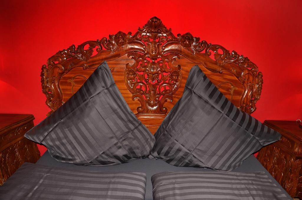 Gasthof Sevenrooms 3*