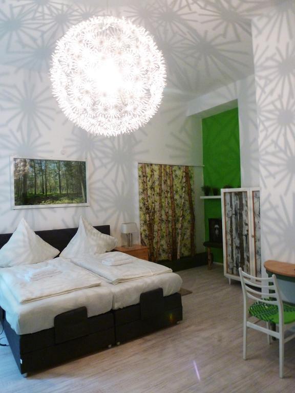 Sevenrooms Guest house Berlin