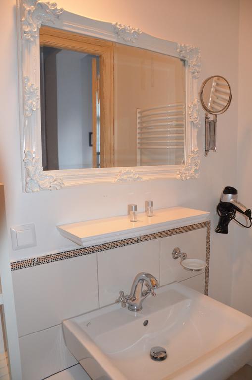 Sevenrooms Guest house