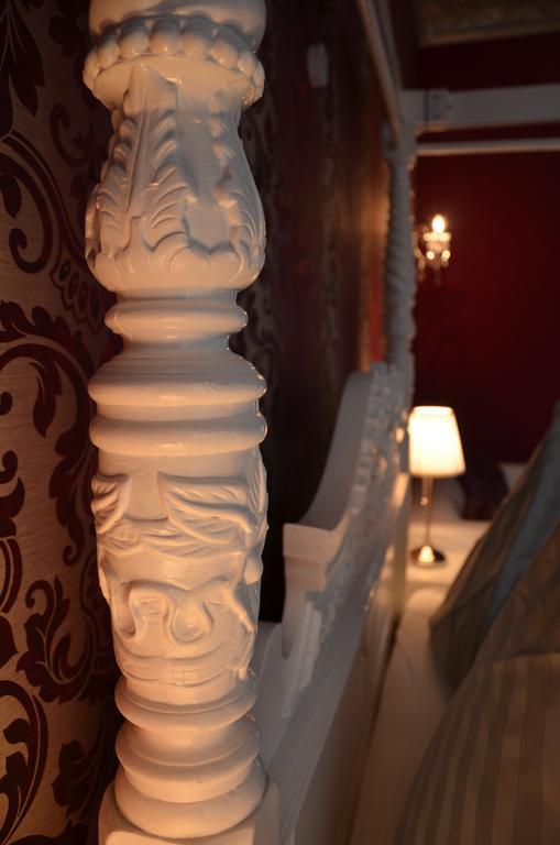 Gasthof Sevenrooms