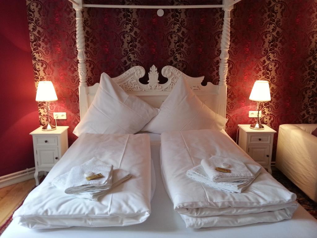 Gasthof Sevenrooms 3*