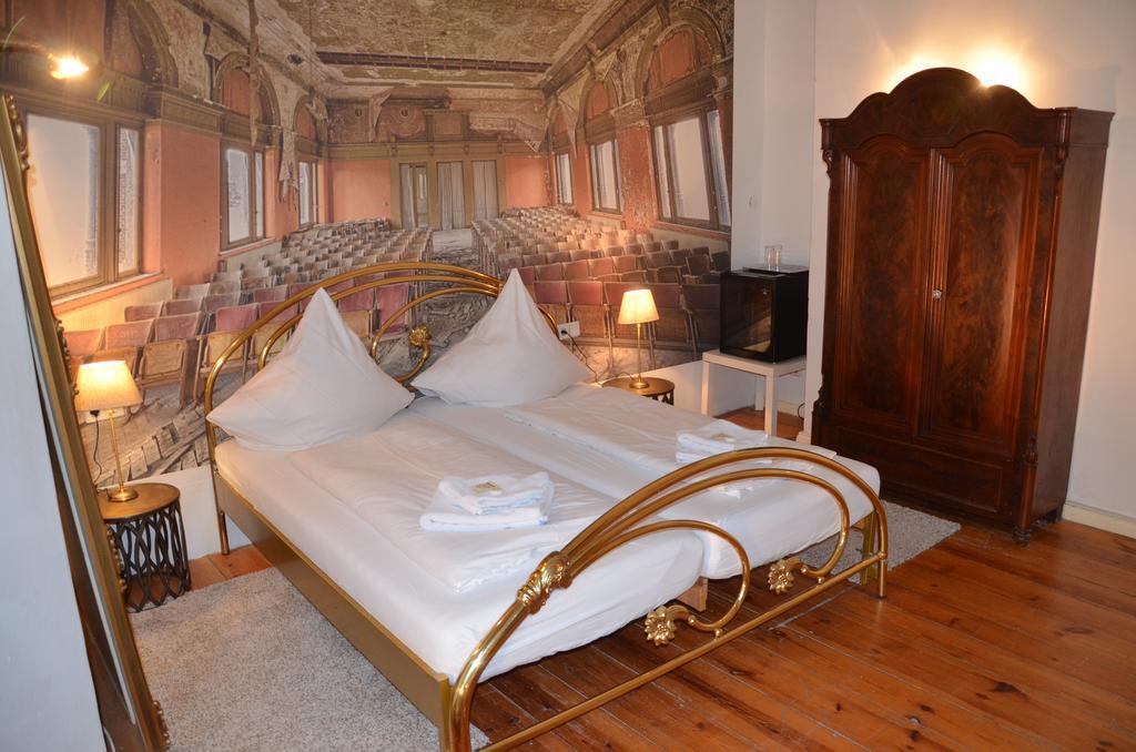 Sevenrooms Gasthof