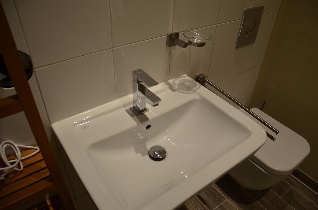 Sevenrooms Guest house Berlin