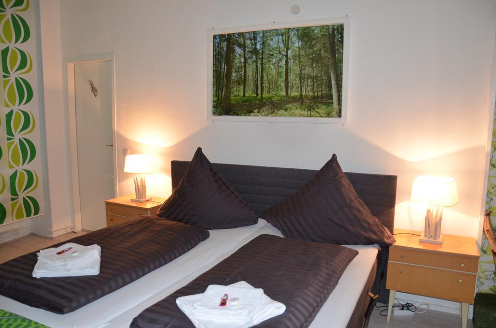 Sevenrooms Gasthof