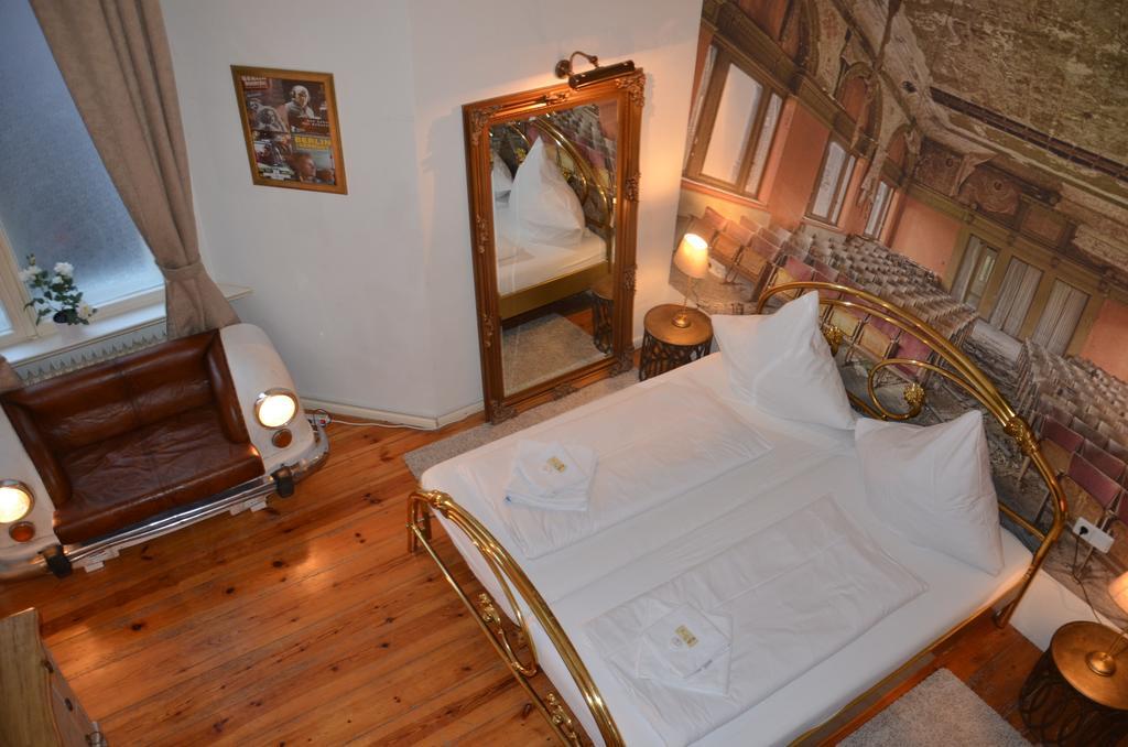 Guest house Sevenrooms 3*