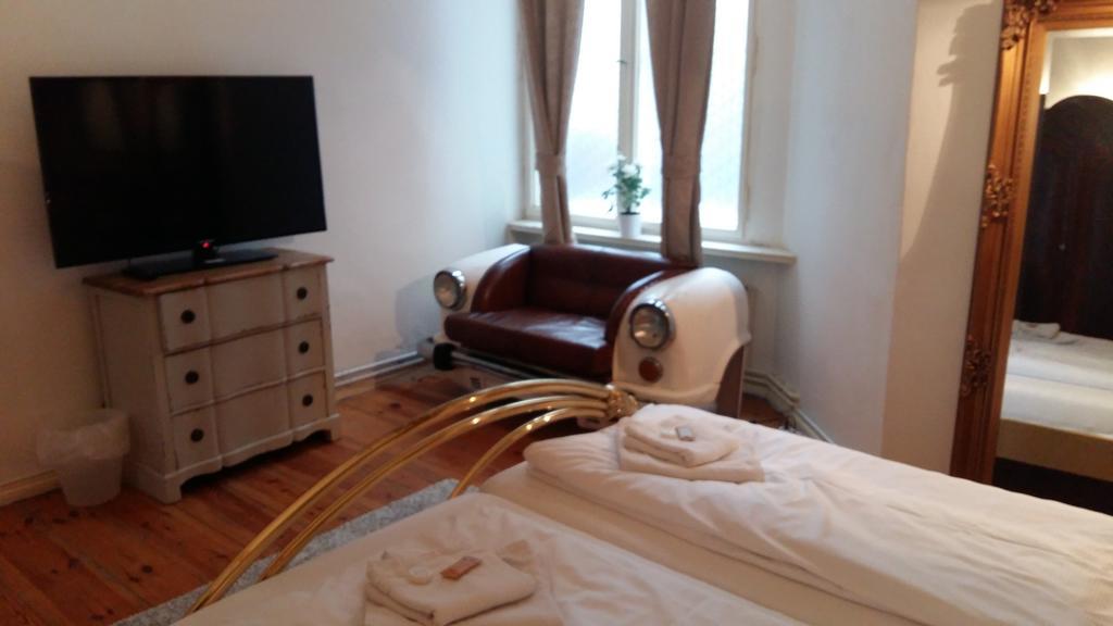 Sevenrooms Gasthof 3*
