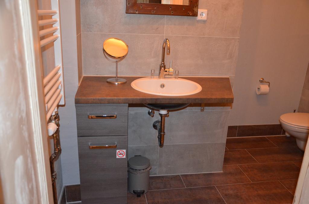 Sevenrooms Guest house
