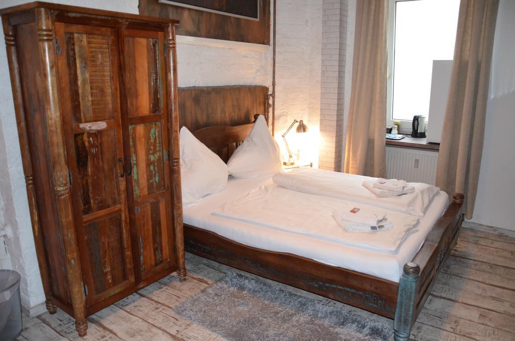 Gasthof Sevenrooms 3*