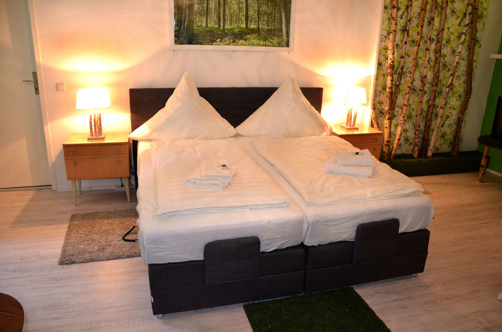 Gasthof Sevenrooms