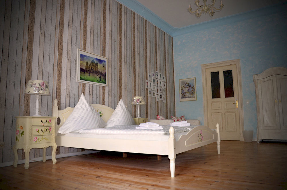 Guest house Sevenrooms Berlin