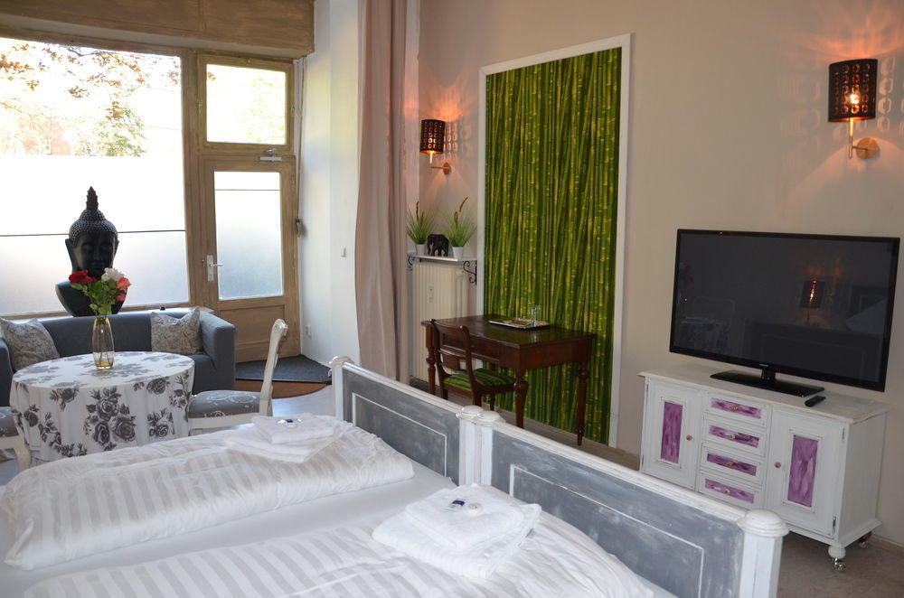 Gasthof Sevenrooms 3*