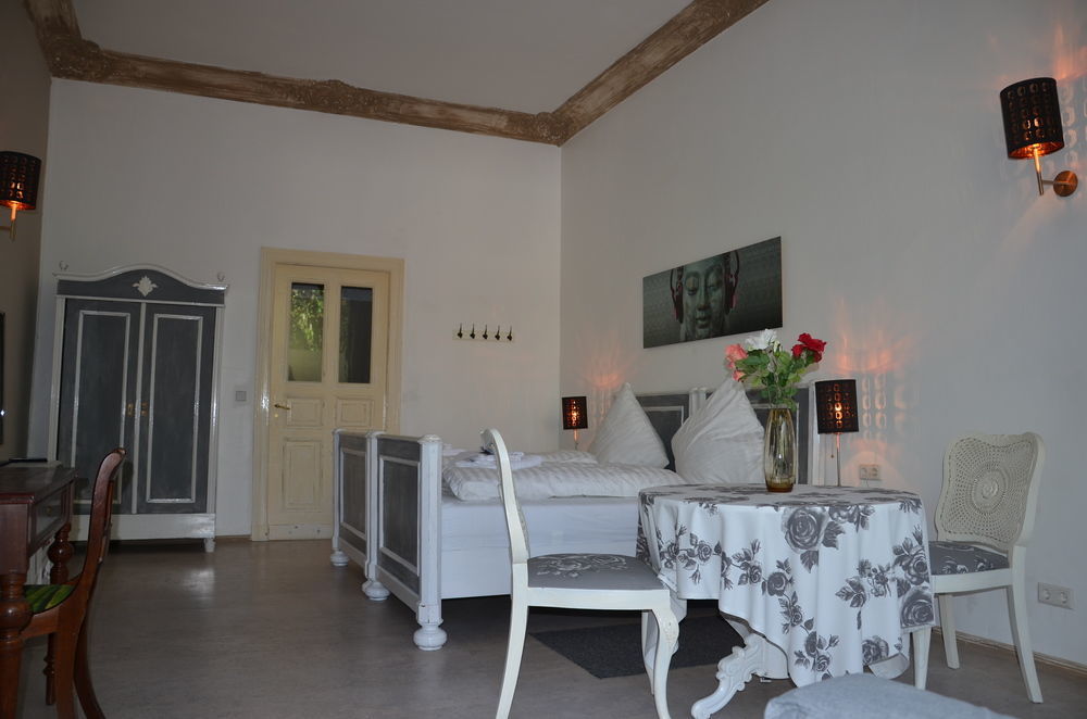 Sevenrooms Gasthof 3*
