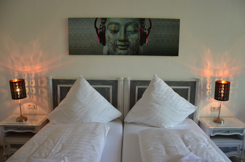 Guest house Sevenrooms Berlin