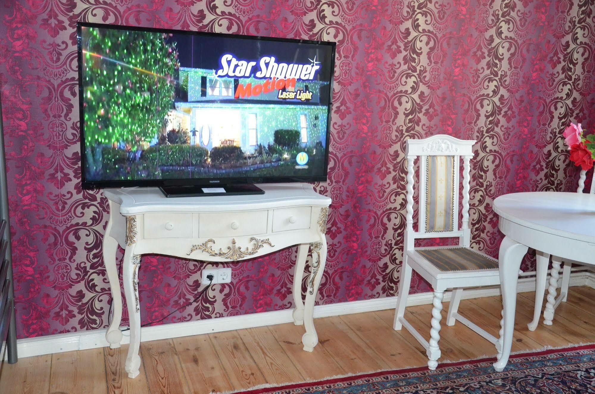 Guest house Sevenrooms