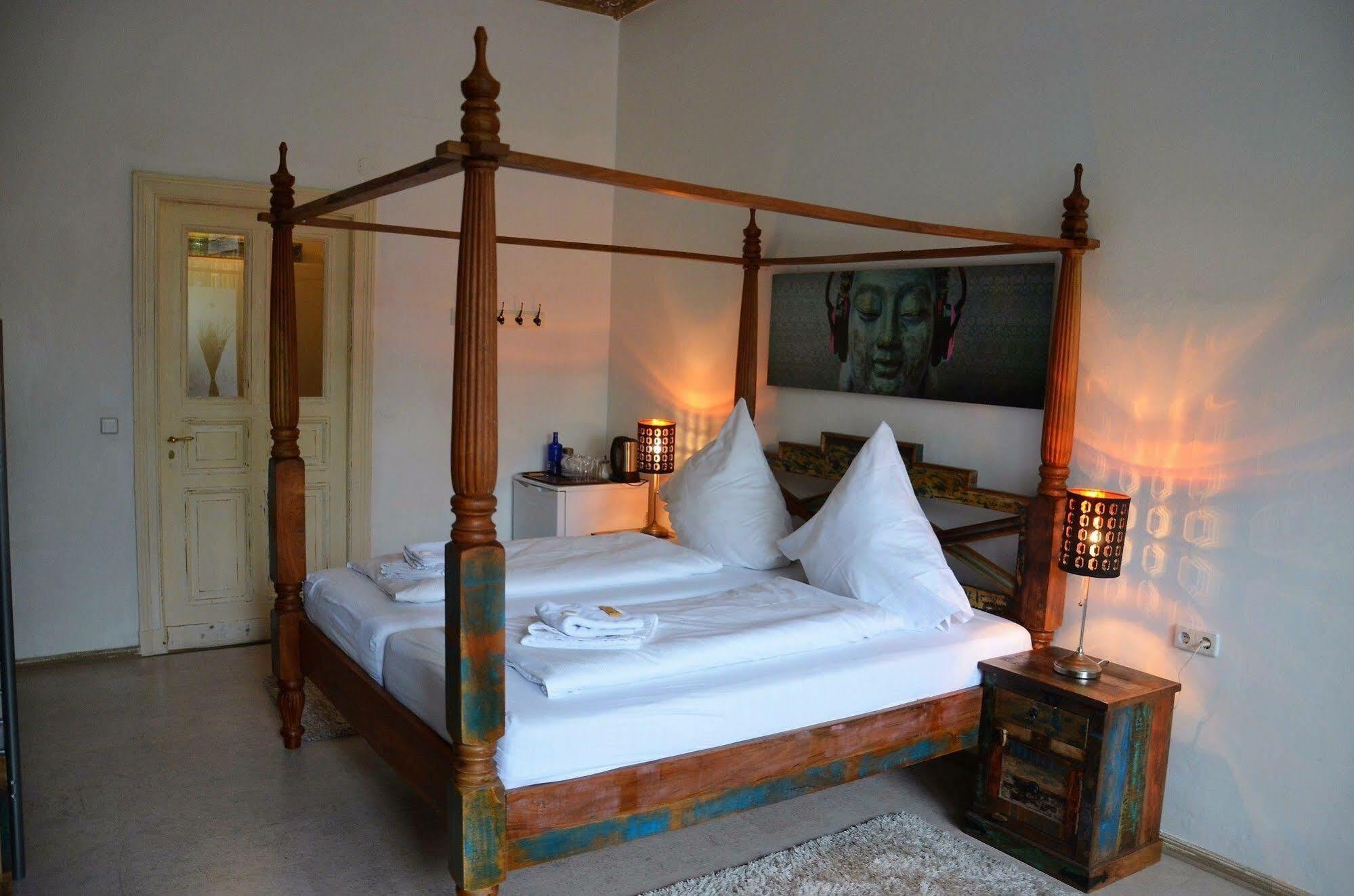 Guest house Sevenrooms Berlin