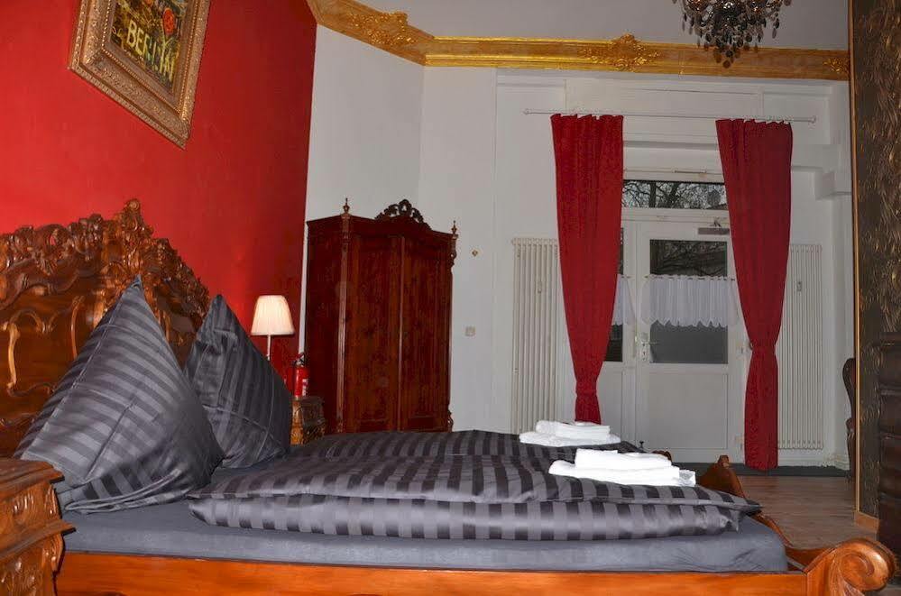 Gasthof Sevenrooms 3*