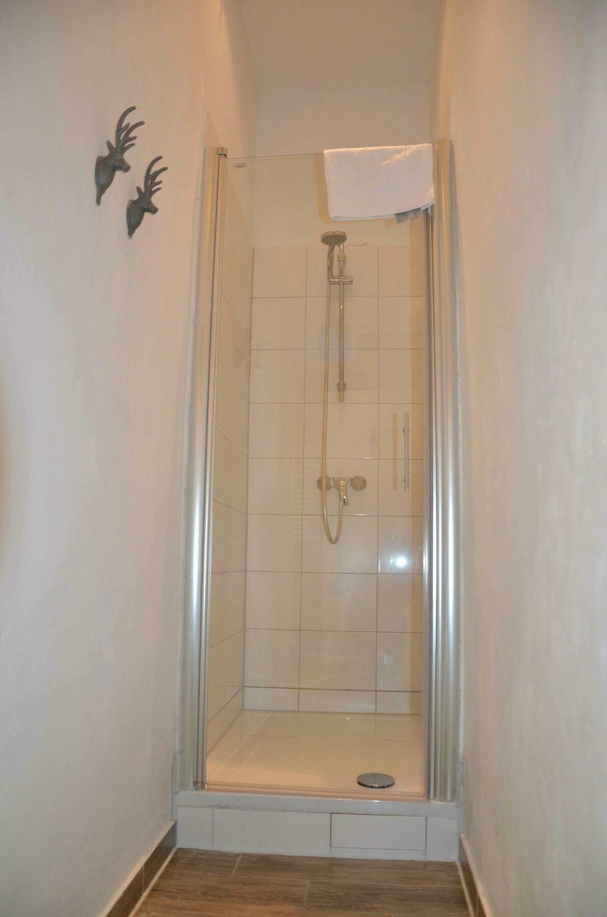 Sevenrooms 3* Berlin