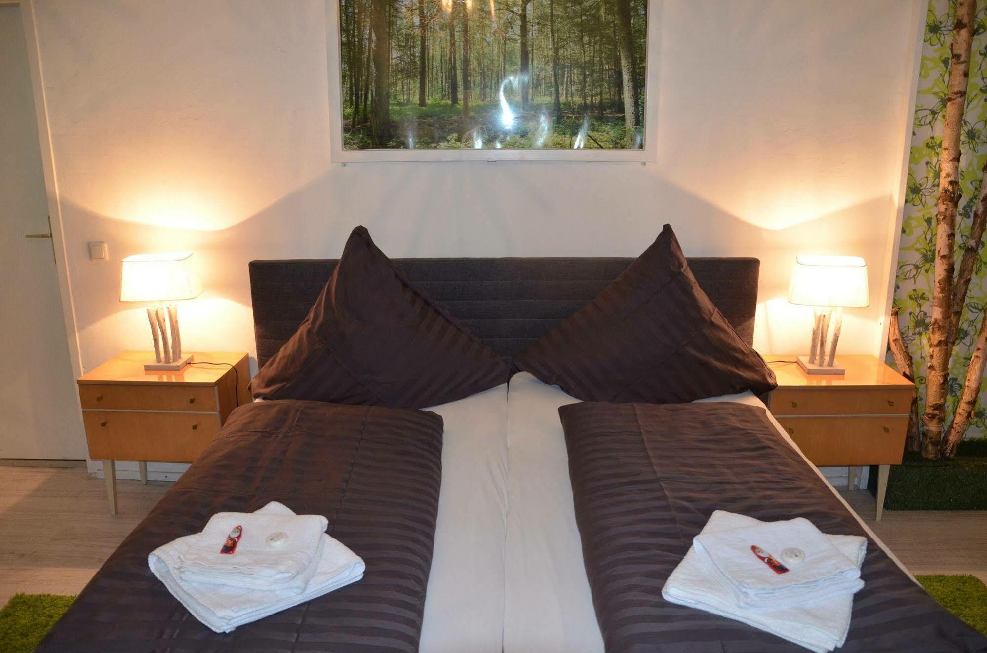 Gasthof Sevenrooms 3*