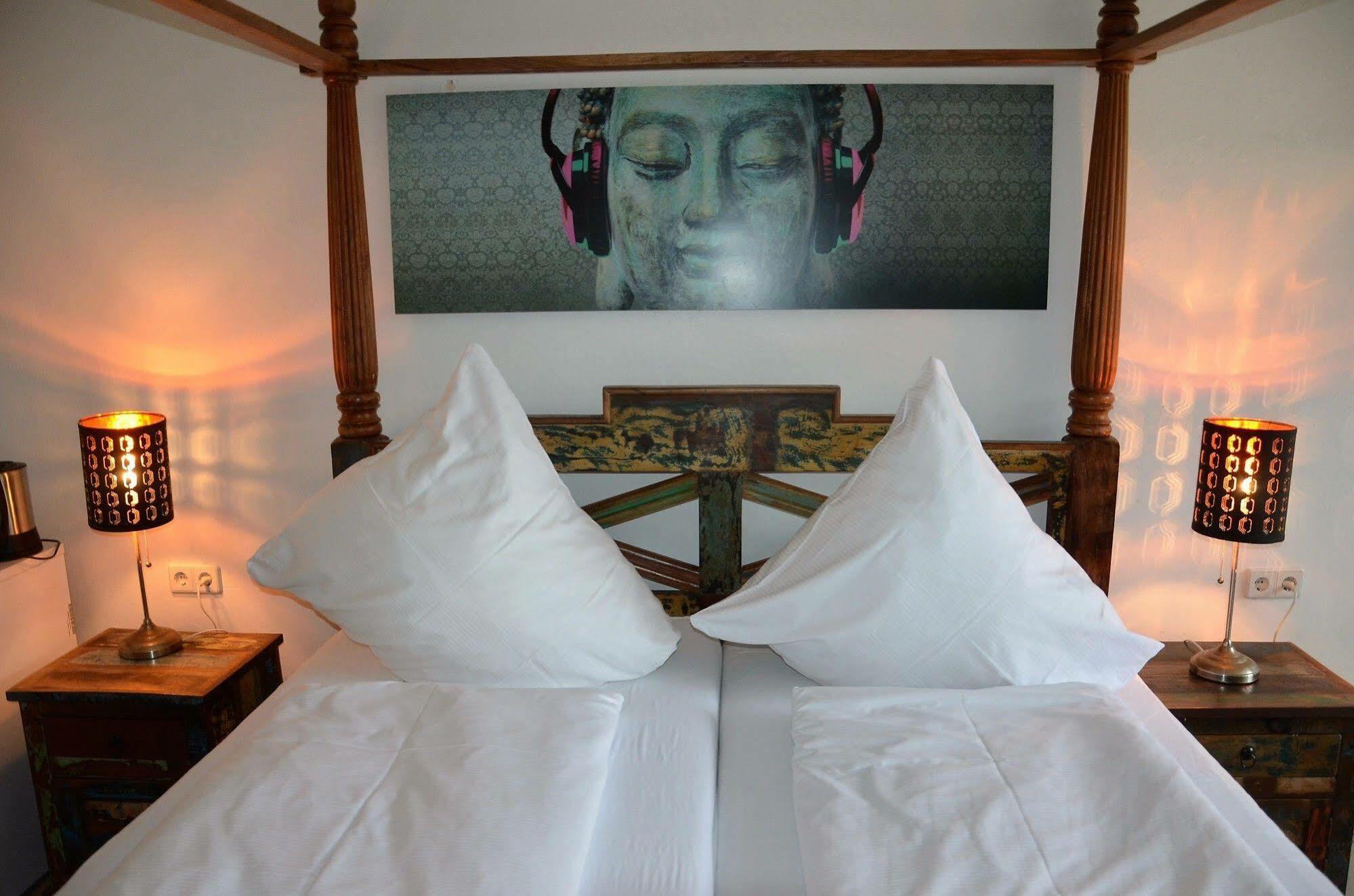 Sevenrooms Guest house Berlin