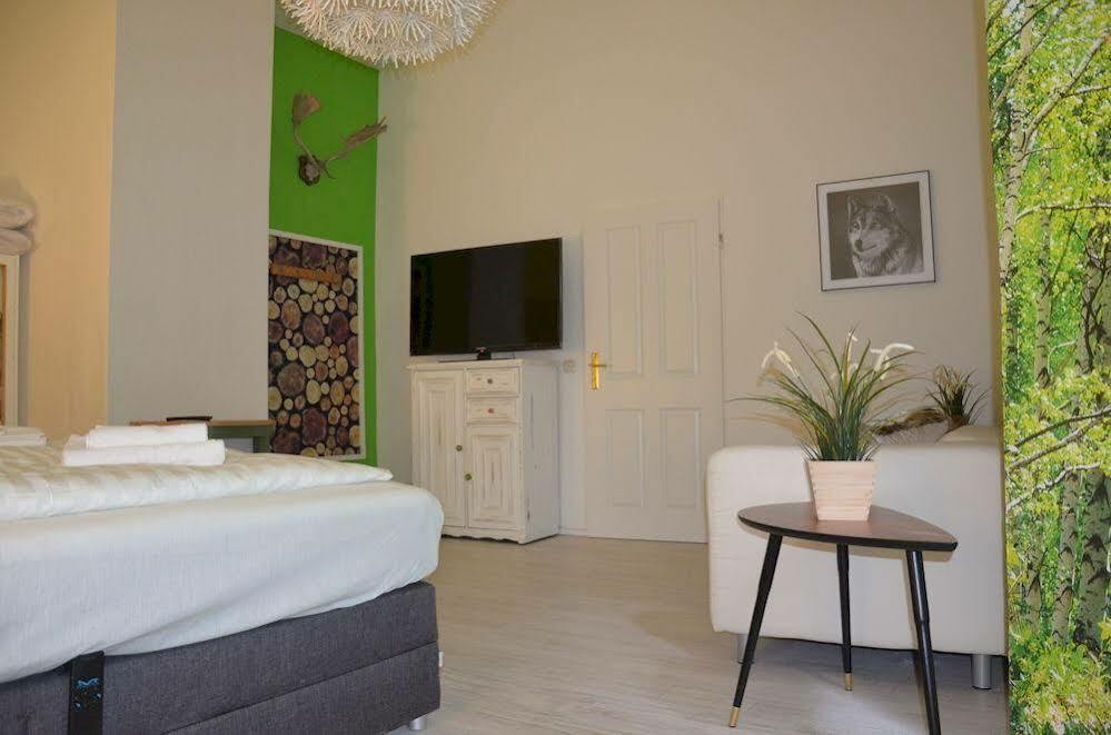 Guest house Sevenrooms Berlin