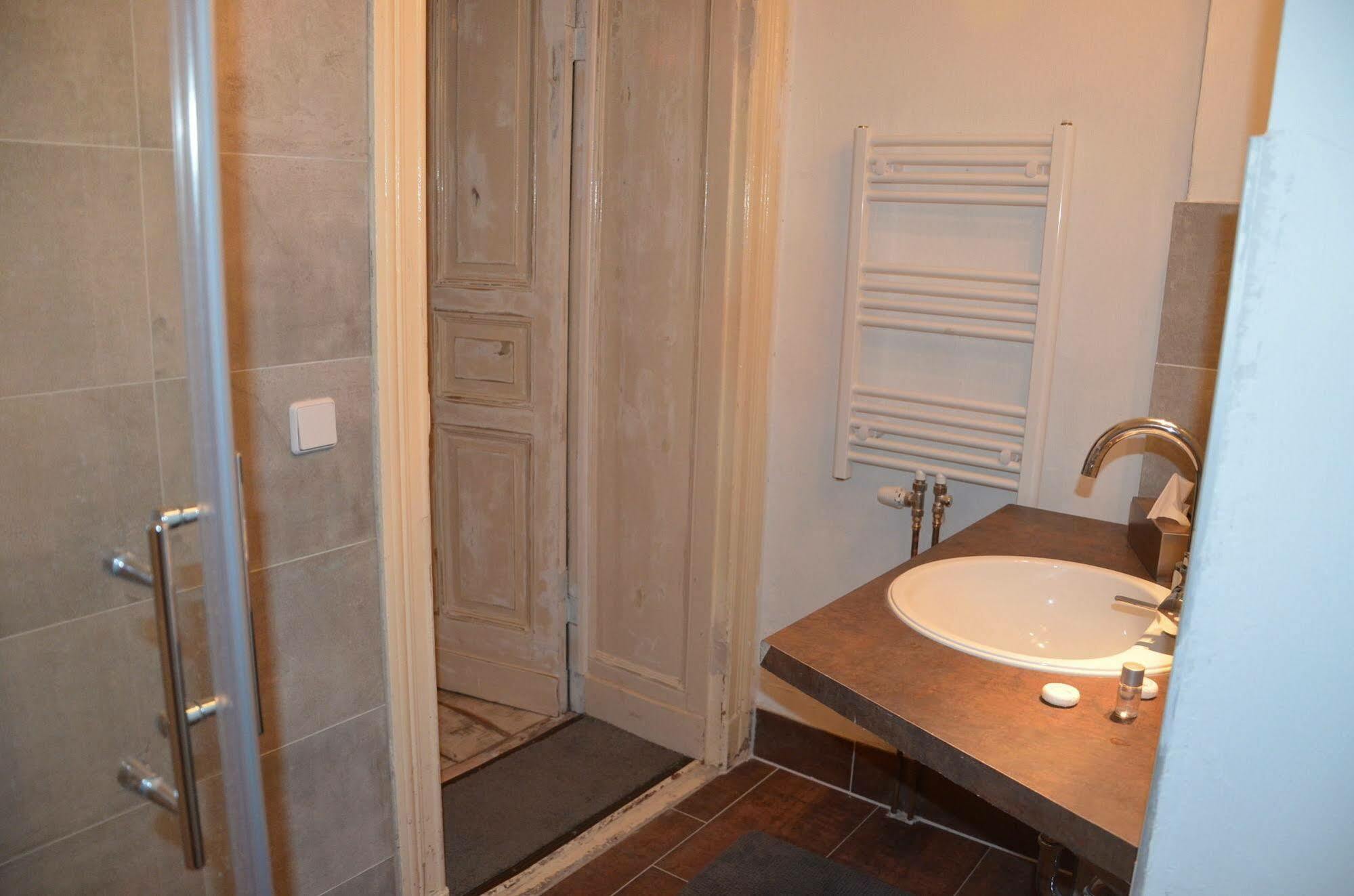 Sevenrooms Gasthof 3*
