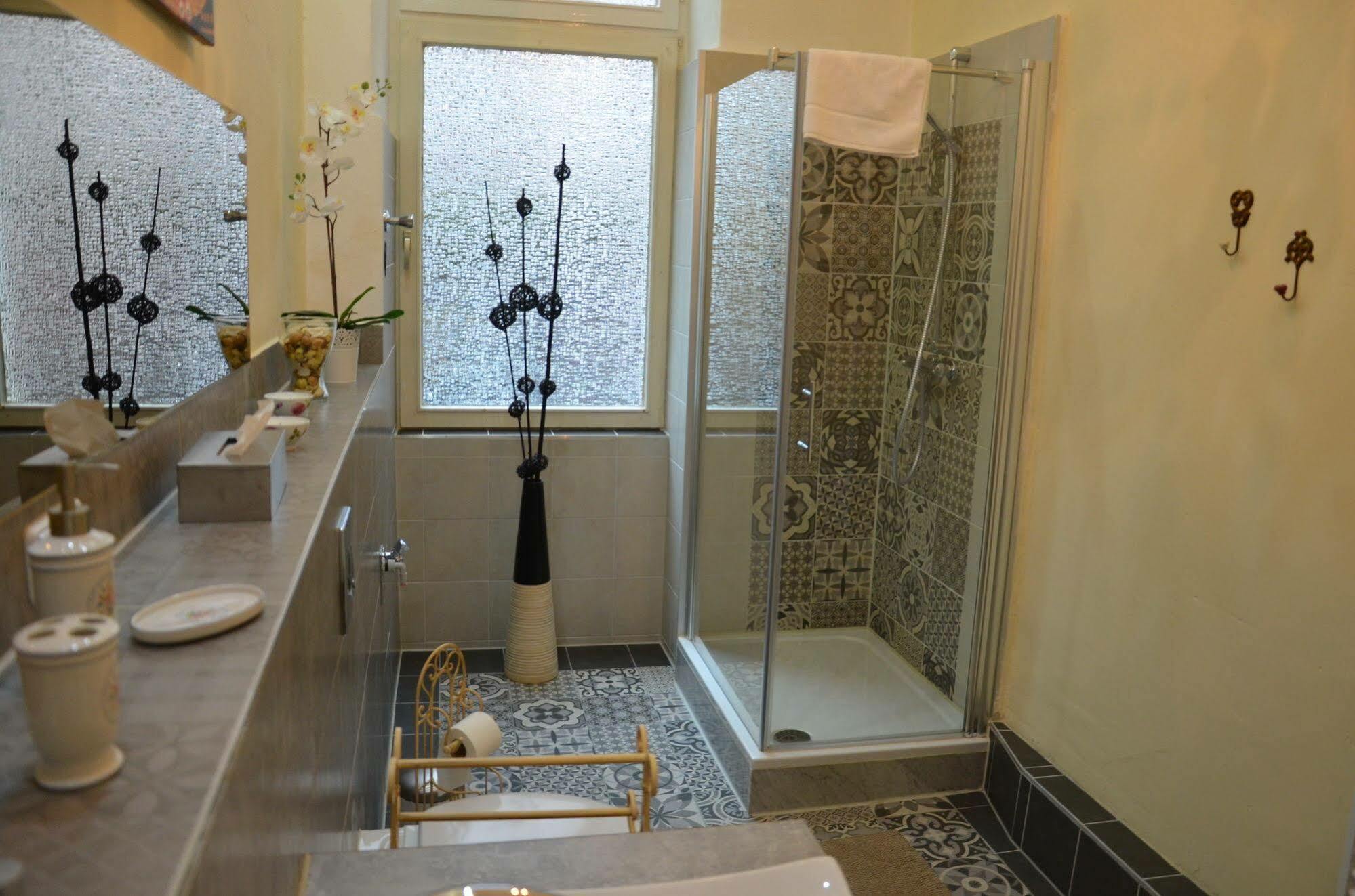 Guest house Sevenrooms Berlin
