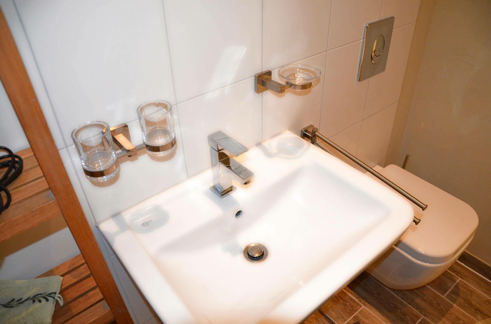Guest house Sevenrooms