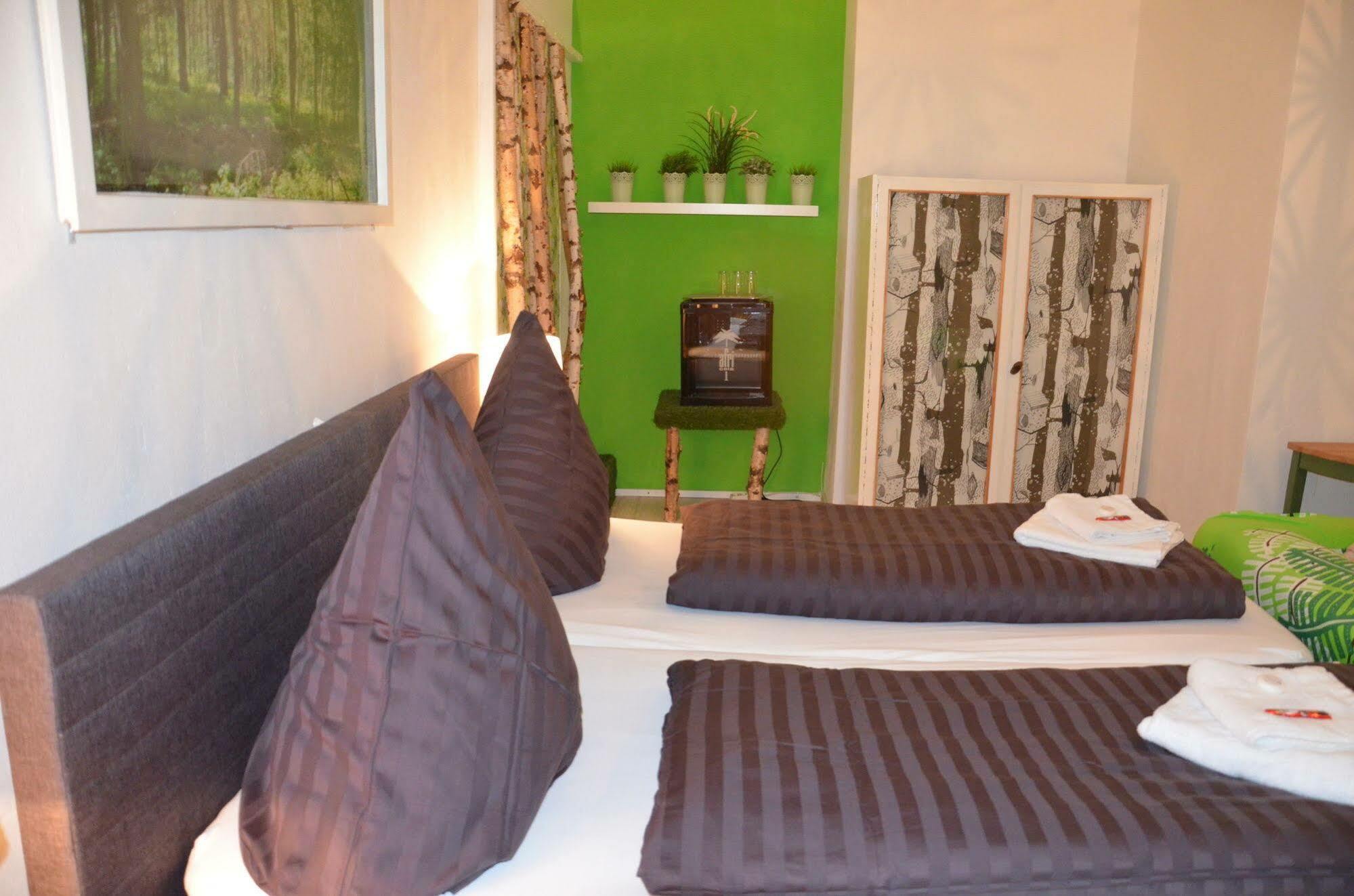 Gasthof Sevenrooms