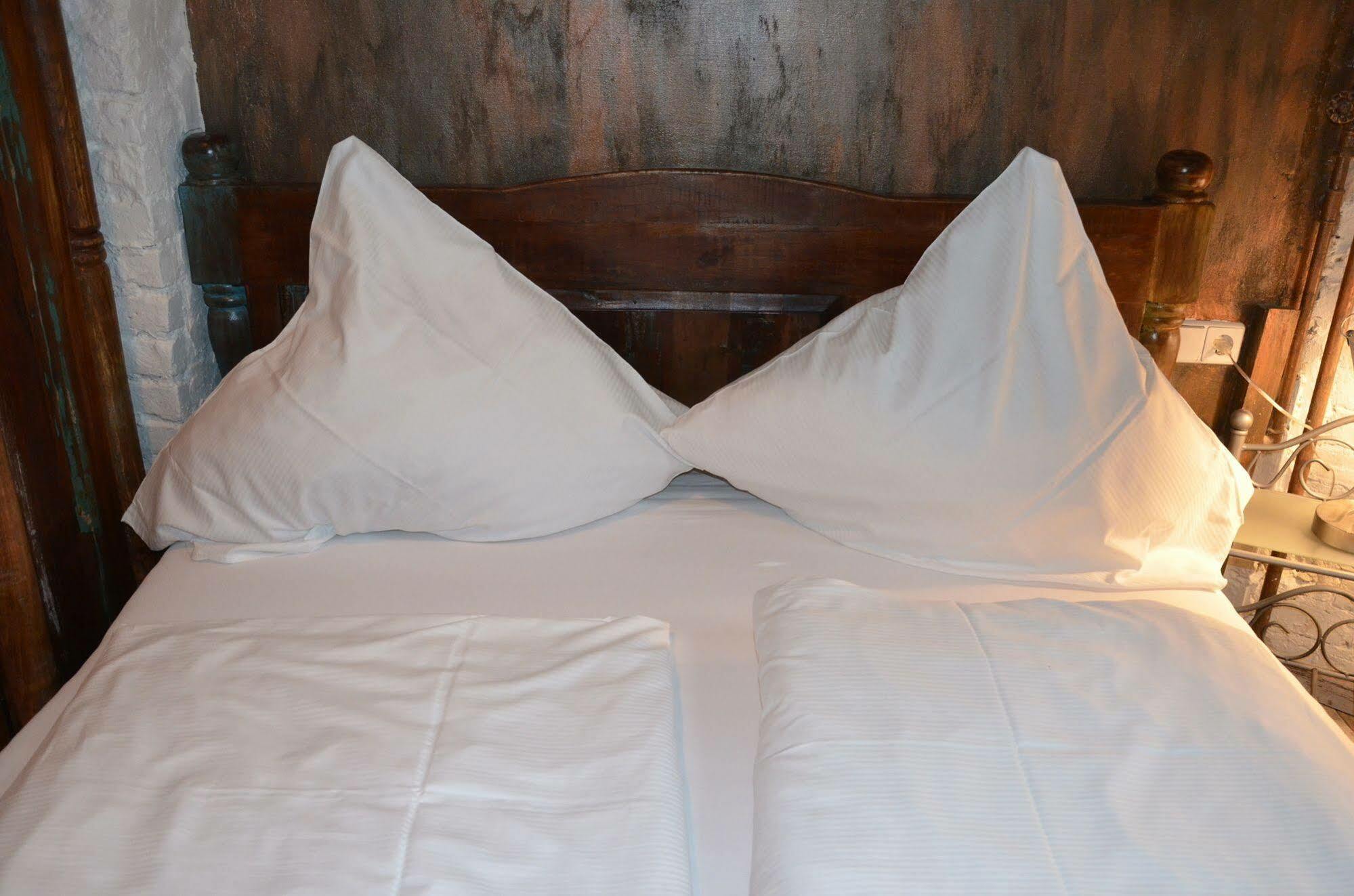 Sevenrooms Guest house Berlin