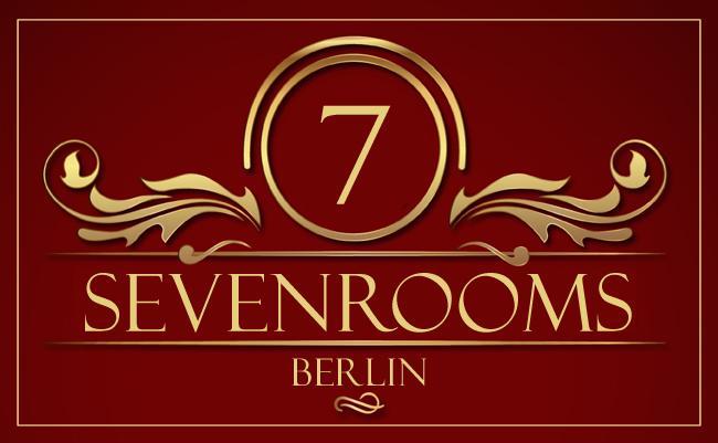 Sevenrooms Gasthof Berlin