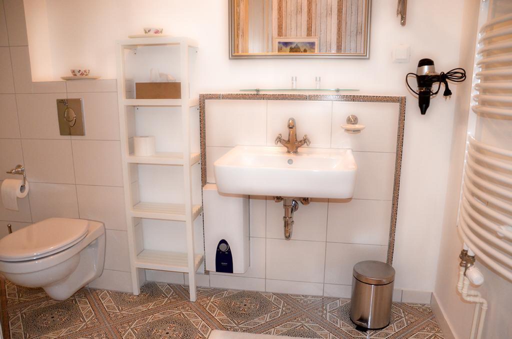 Gasthof Sevenrooms 3*
