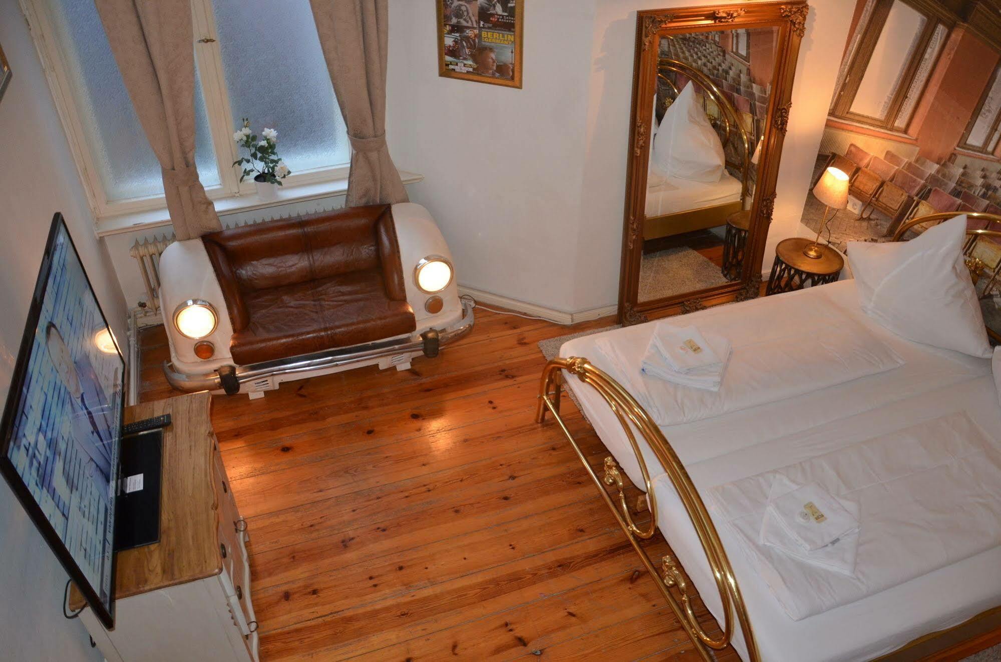 Sevenrooms Gasthof