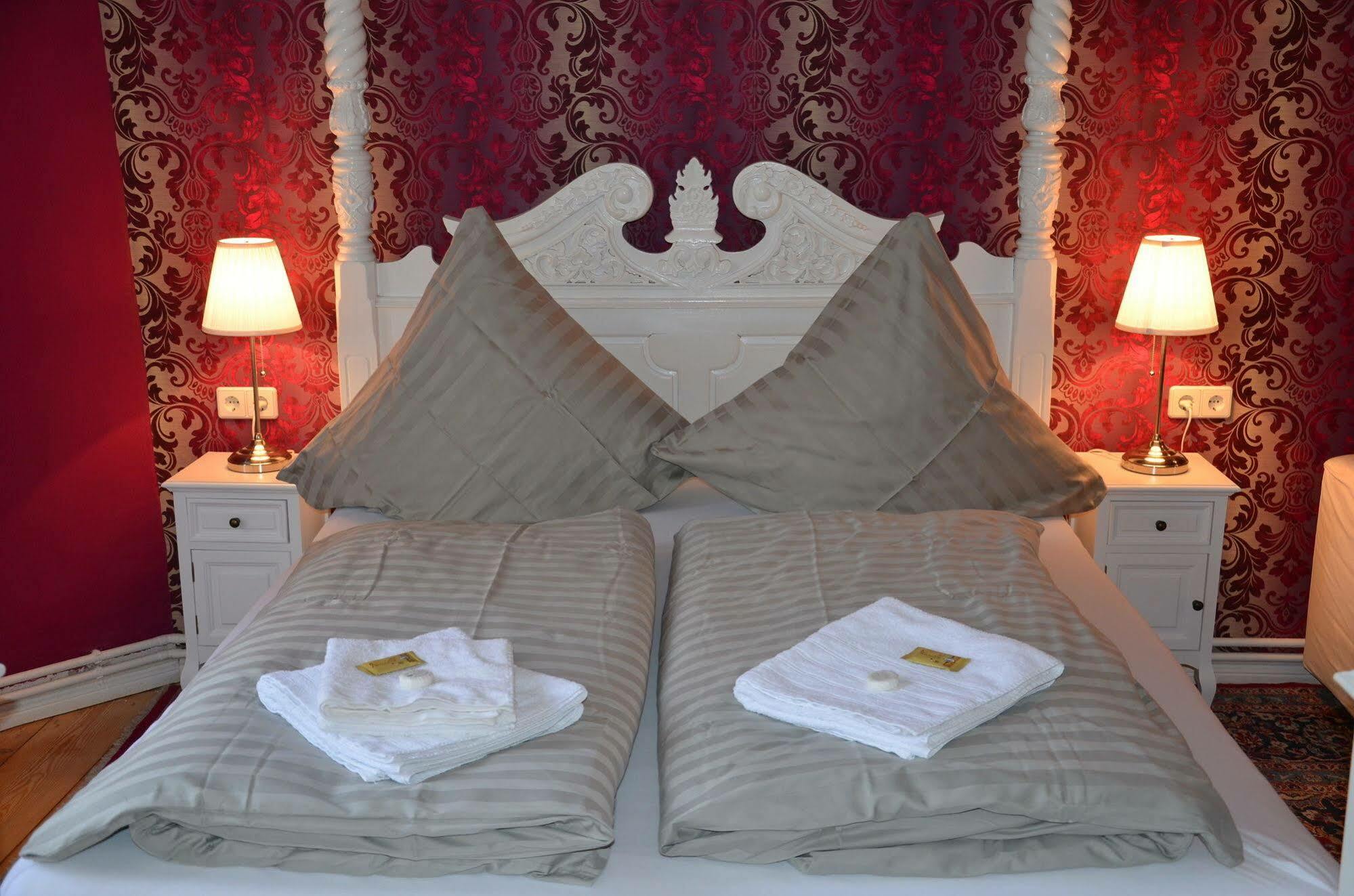 Sevenrooms Gasthof 3*