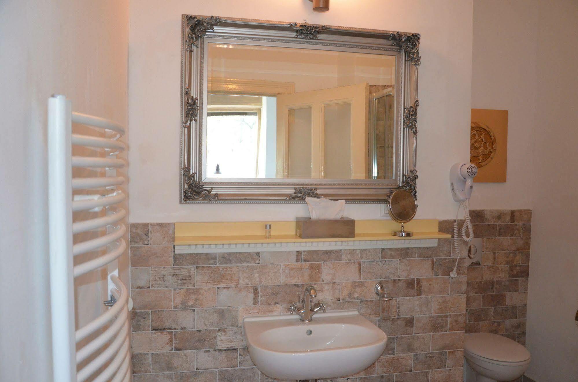 Gasthof Sevenrooms 3*